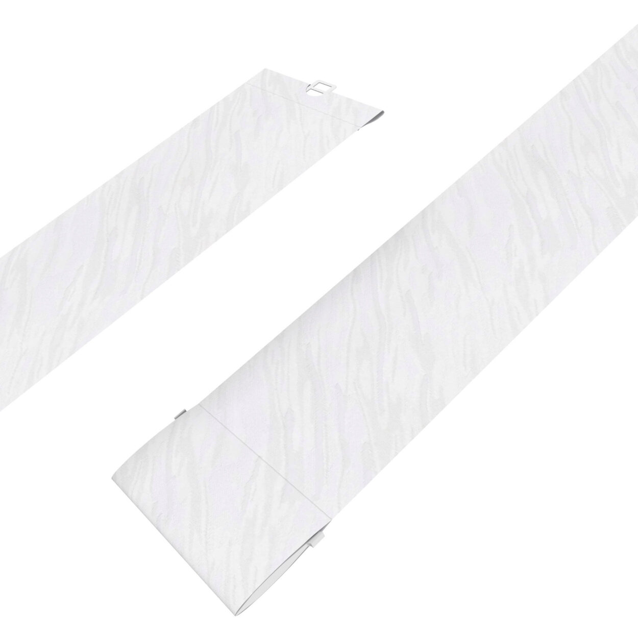 Opus White Replacement Slats - Image 3