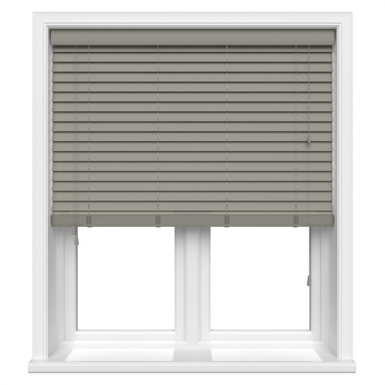 Orion Grey Eco-Wood - Image 2