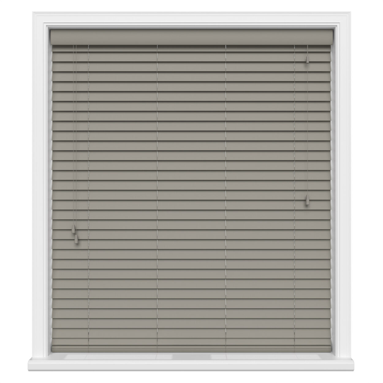 Orion Grey Eco-Wood
