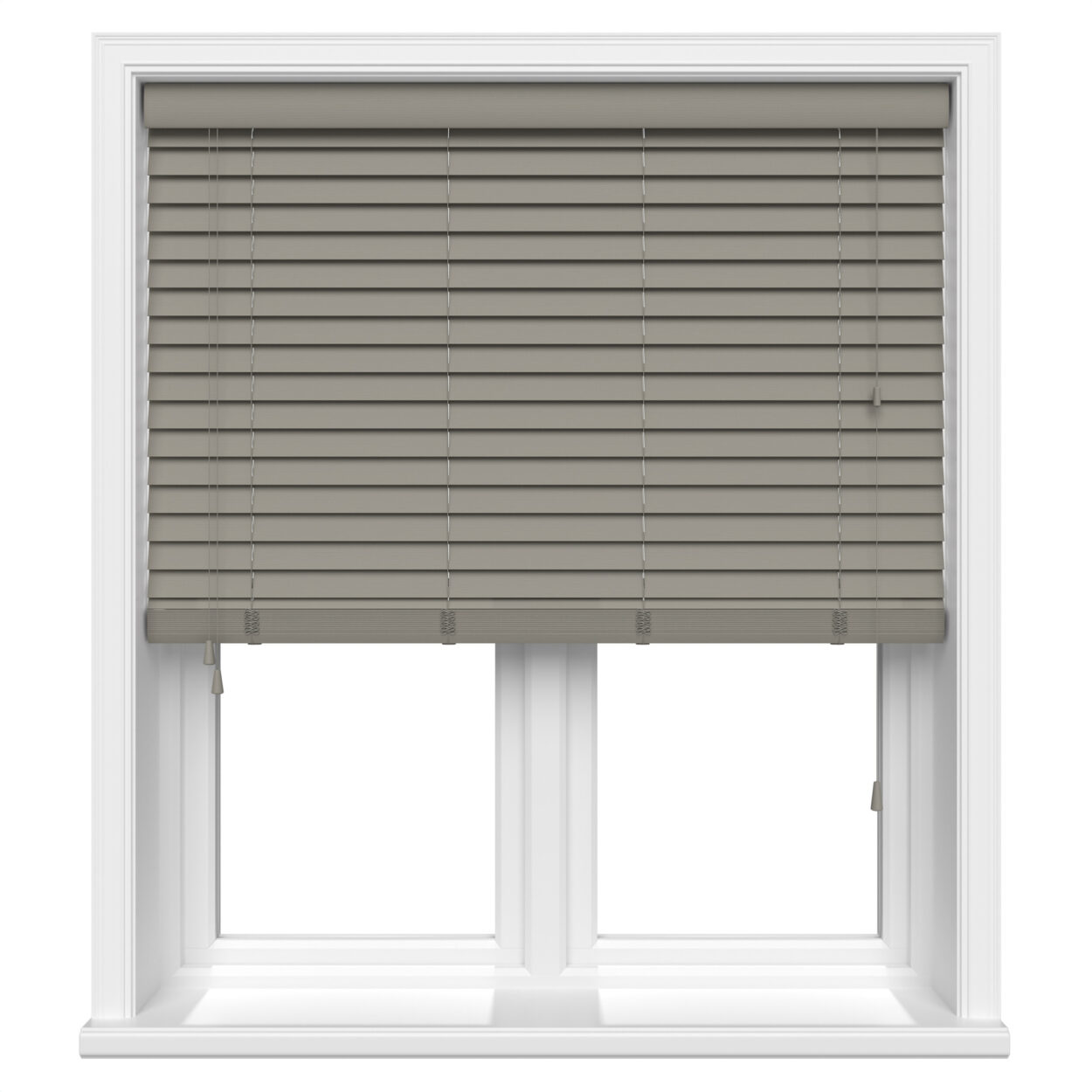 Orion Grey Grain Eco-Wood - Image 2