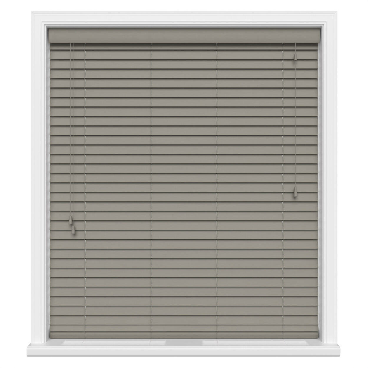 Orion Grey Grain Eco-Wood