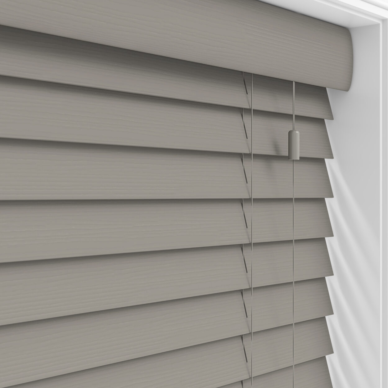 Orion Grey Grain Eco-Wood - Image 5
