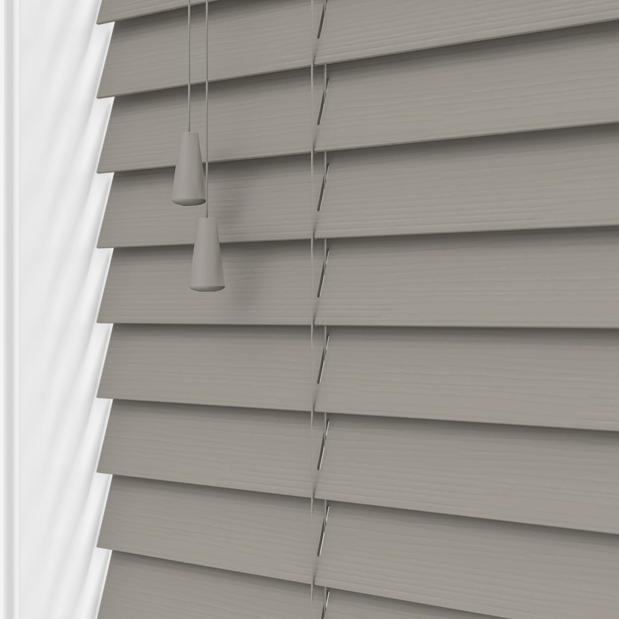Orion Grey Grain Eco-Wood - Image 6