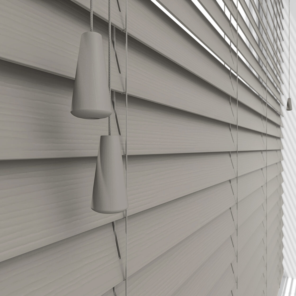 Orion Grey Grain Eco-Wood - Image 7