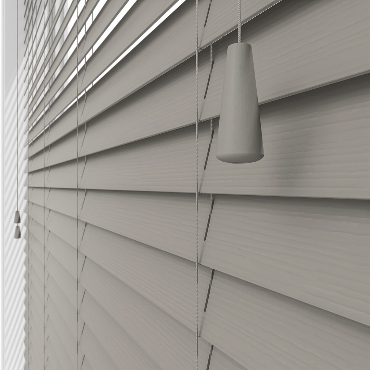 Orion Grey Grain Eco-Wood - Image 8