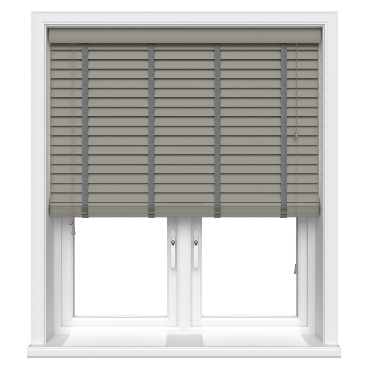 Orion Grey Grain With Tapes Eco-Wood - Image 2