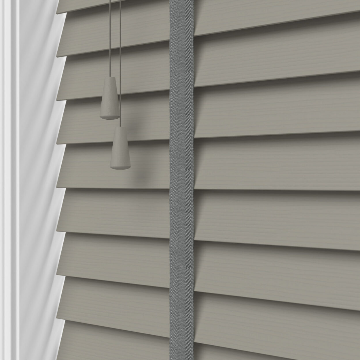 Orion Grey Grain With Tapes Eco-Wood - Image 4