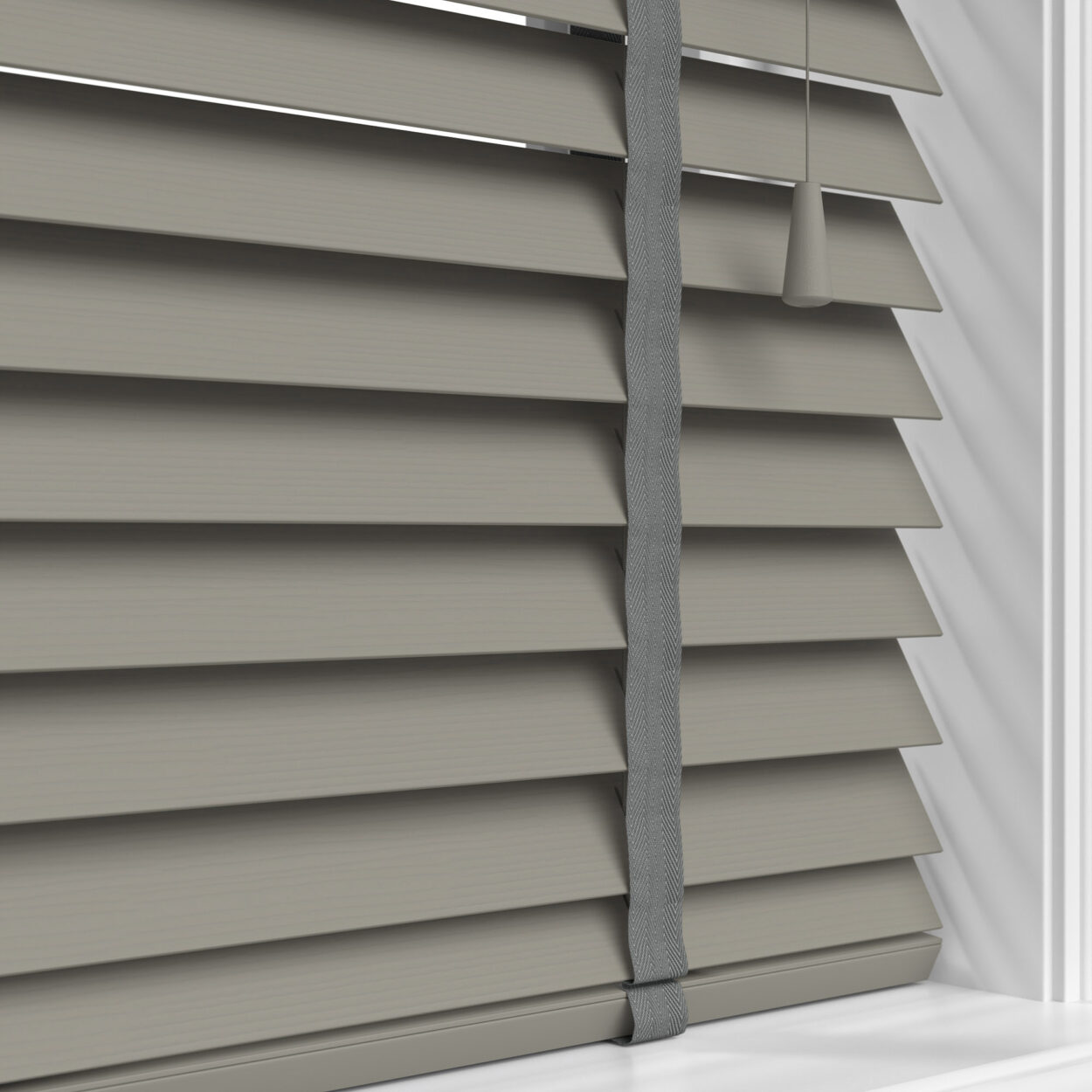 Orion Grey Grain With Tapes Eco-Wood - Image 5