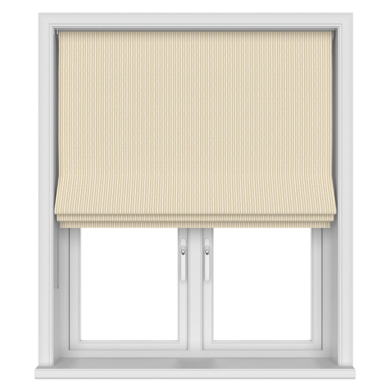 Emily Bond Oscar Stripe Gold - Image 5