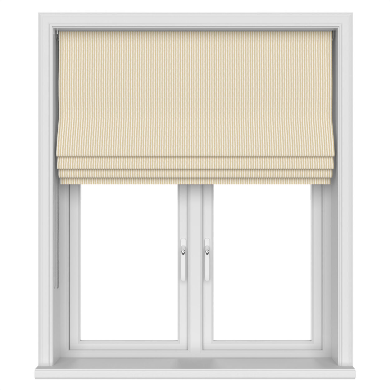 Emily Bond Oscar Stripe Gold - Image 6