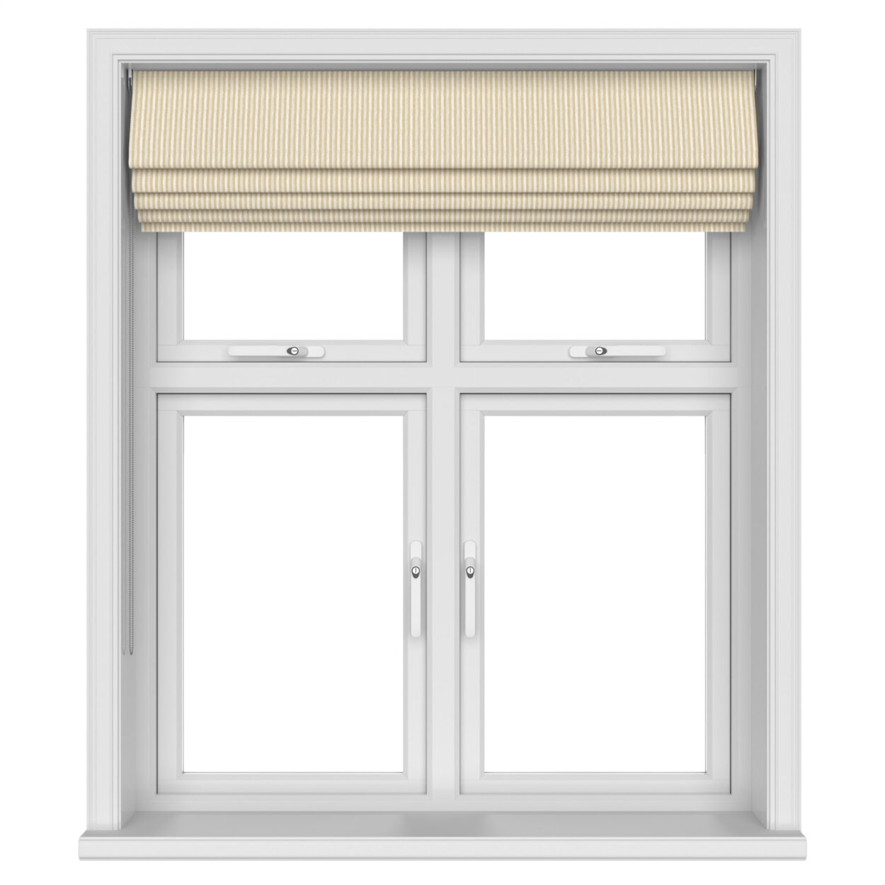 Emily Bond Oscar Stripe Gold - Image 7