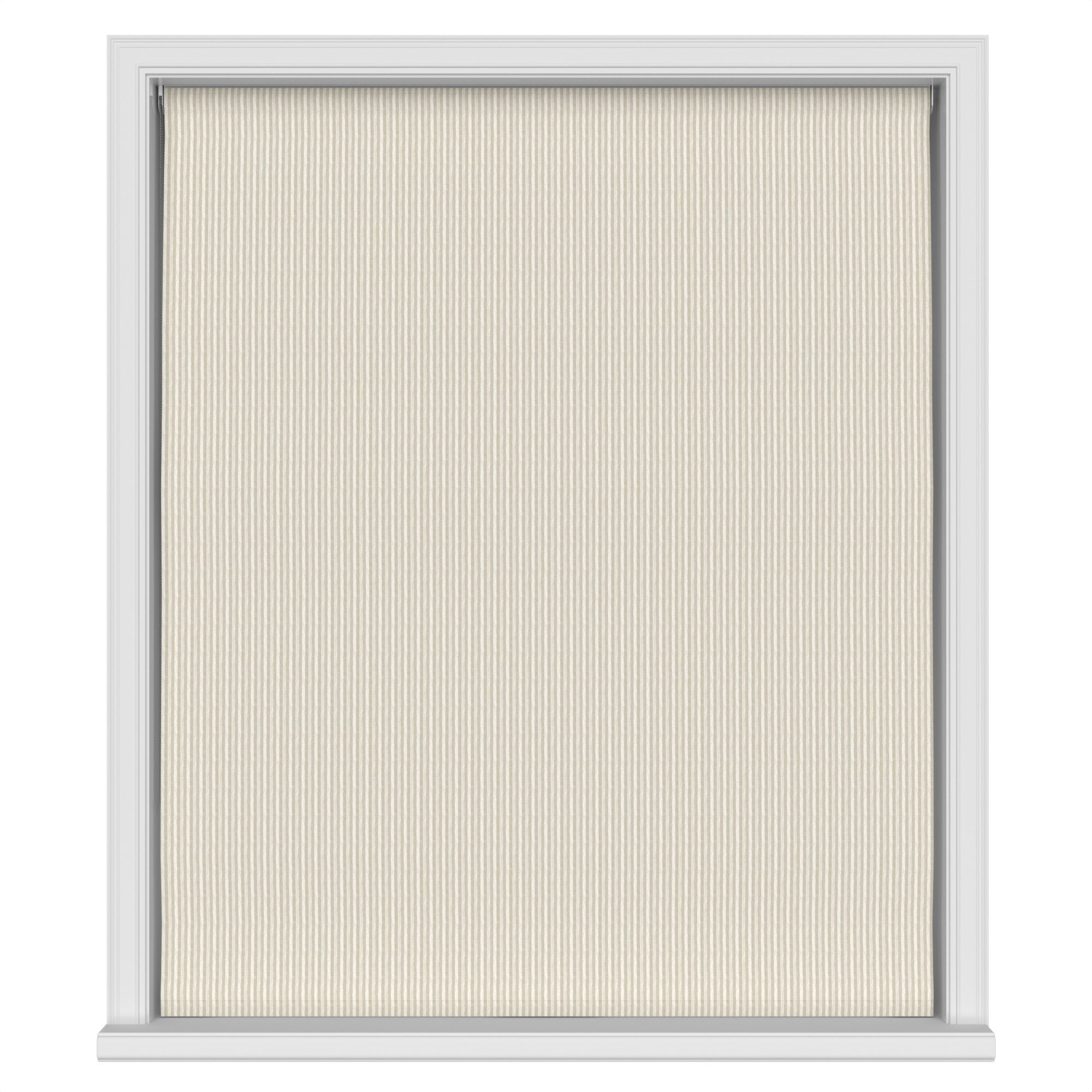 Emily Bond Oscar Stripe Linen - Image 4