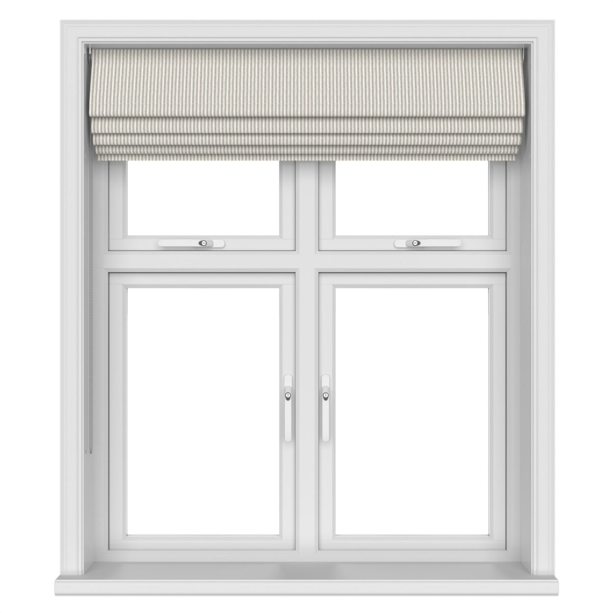 Emily Bond Oscar Stripe Smoke - Image 7