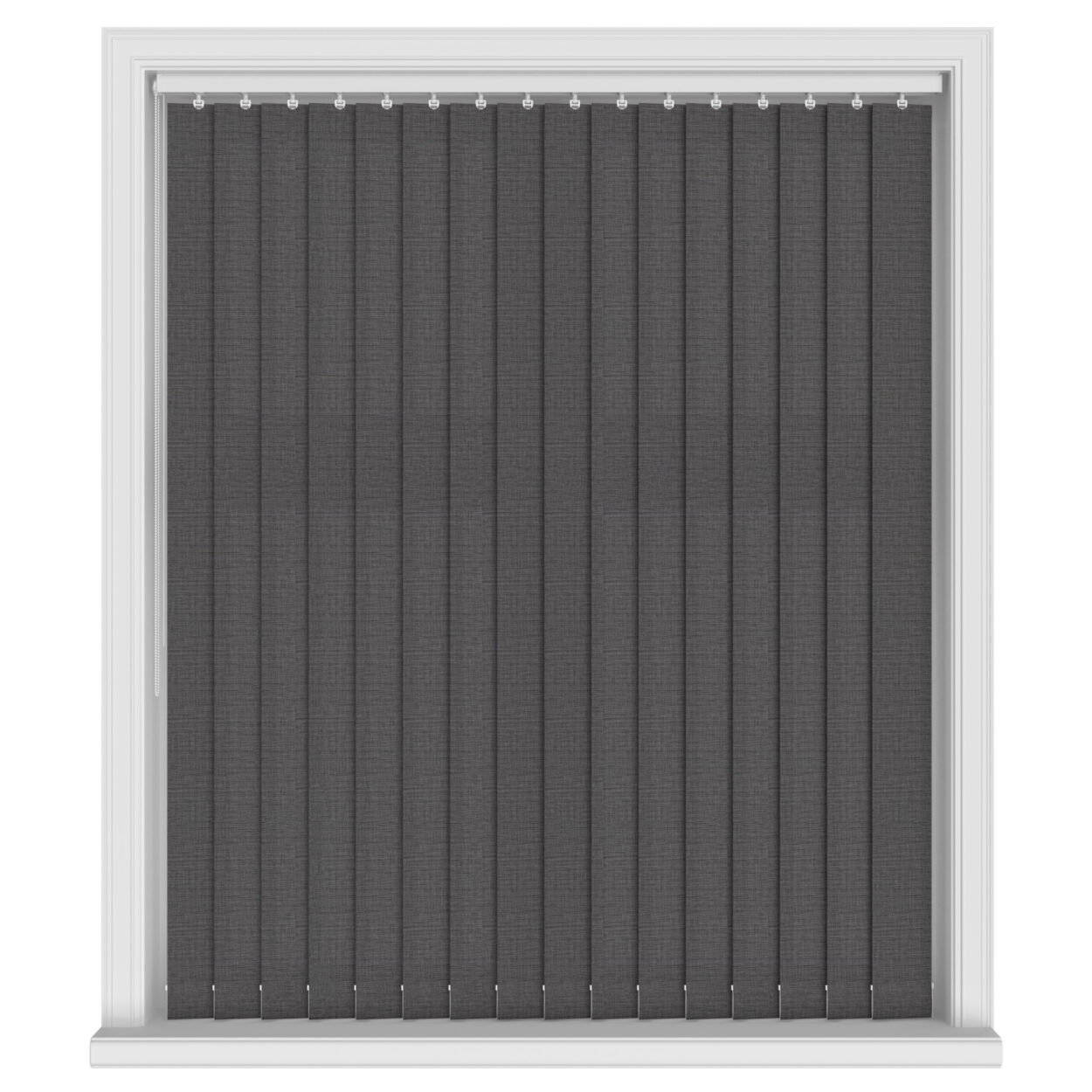 Oslo Graphite Replacement Slats - Image 4