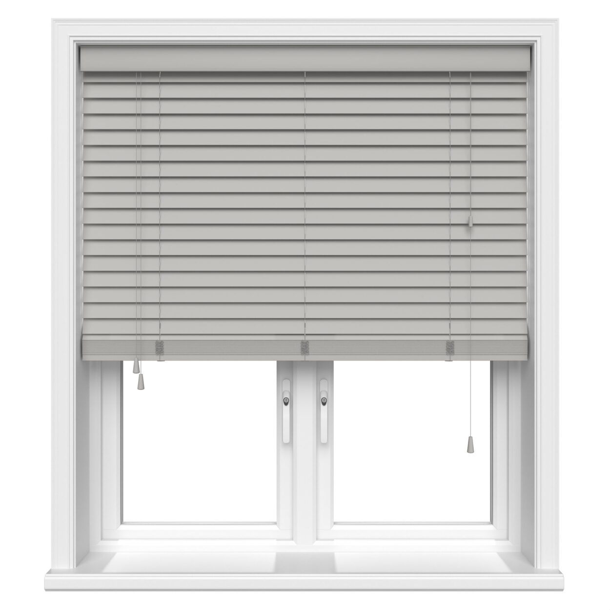 Pavilion Grey Real Wood - Image 2