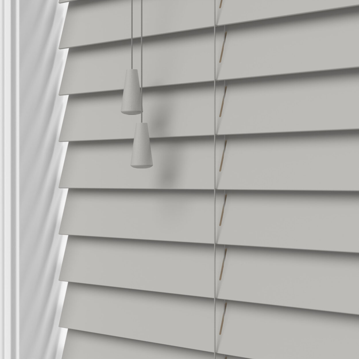 Pavilion Grey Real Wood - Image 4