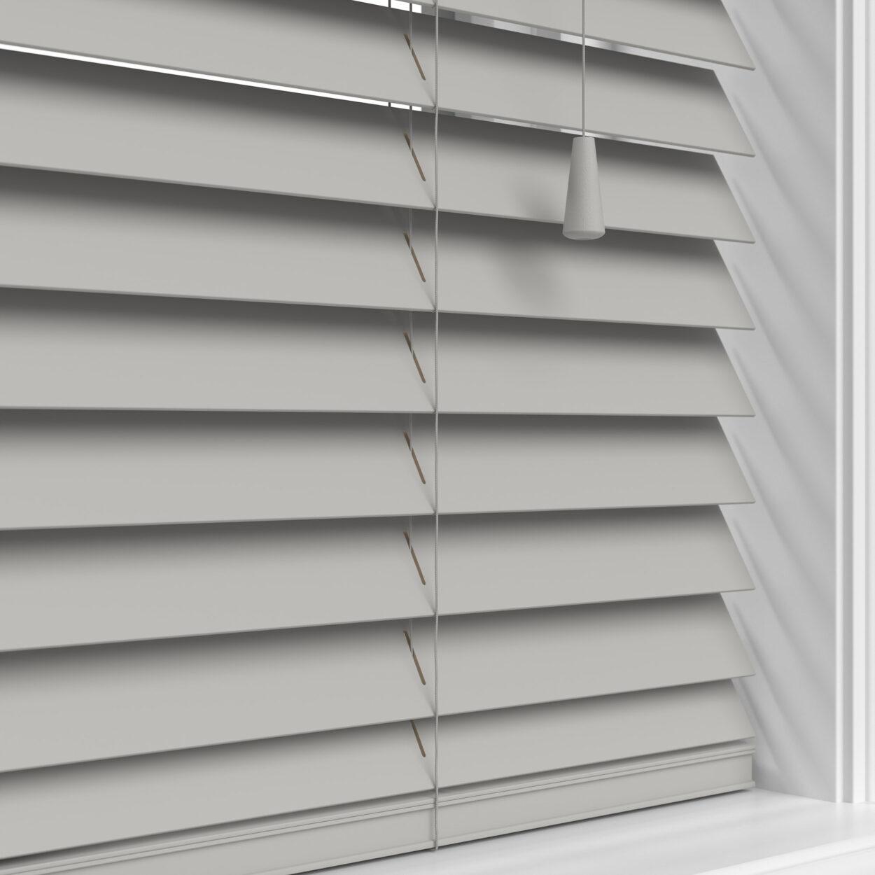 Pavilion Grey Real Wood - Image 5
