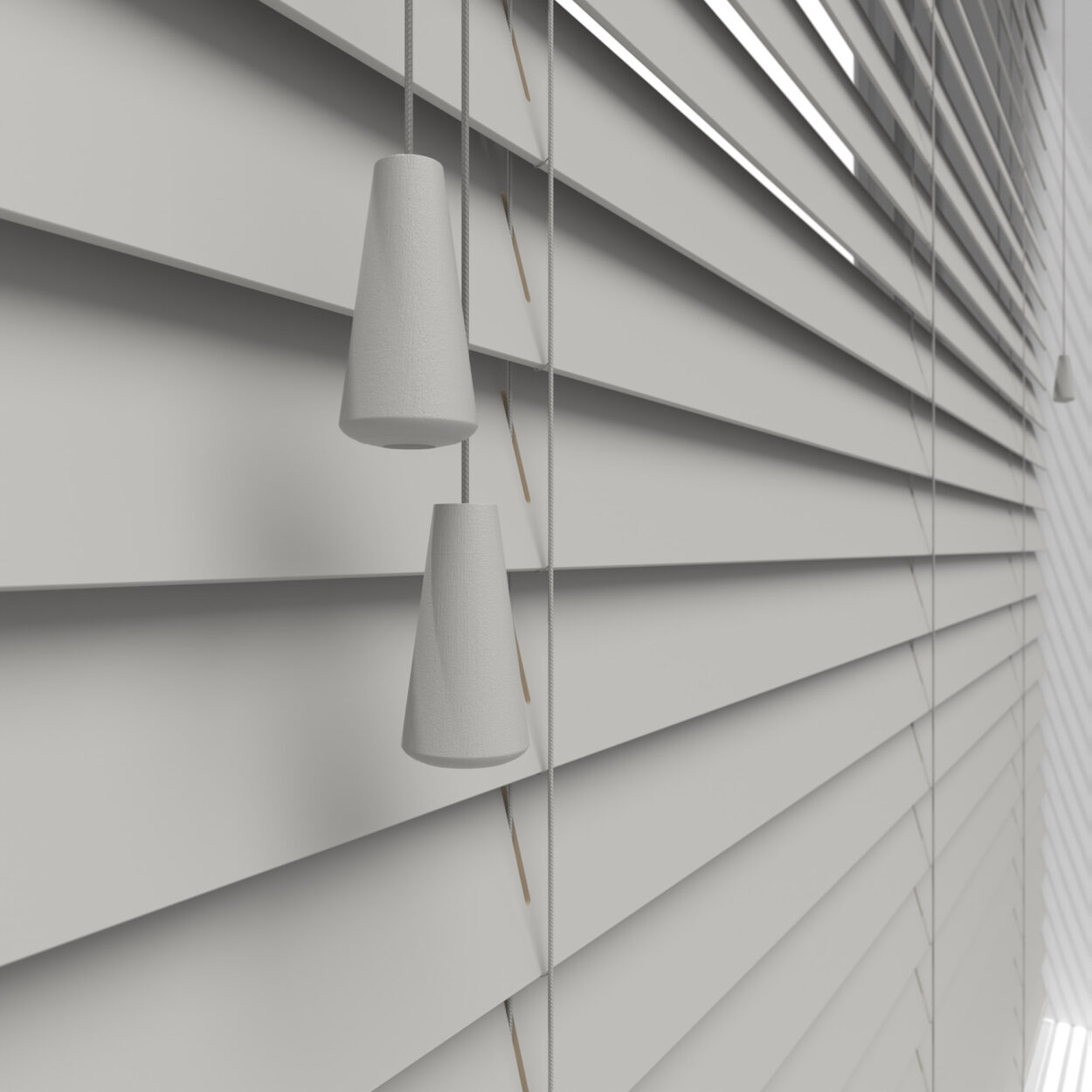 Pavilion Grey Real Wood - Image 6