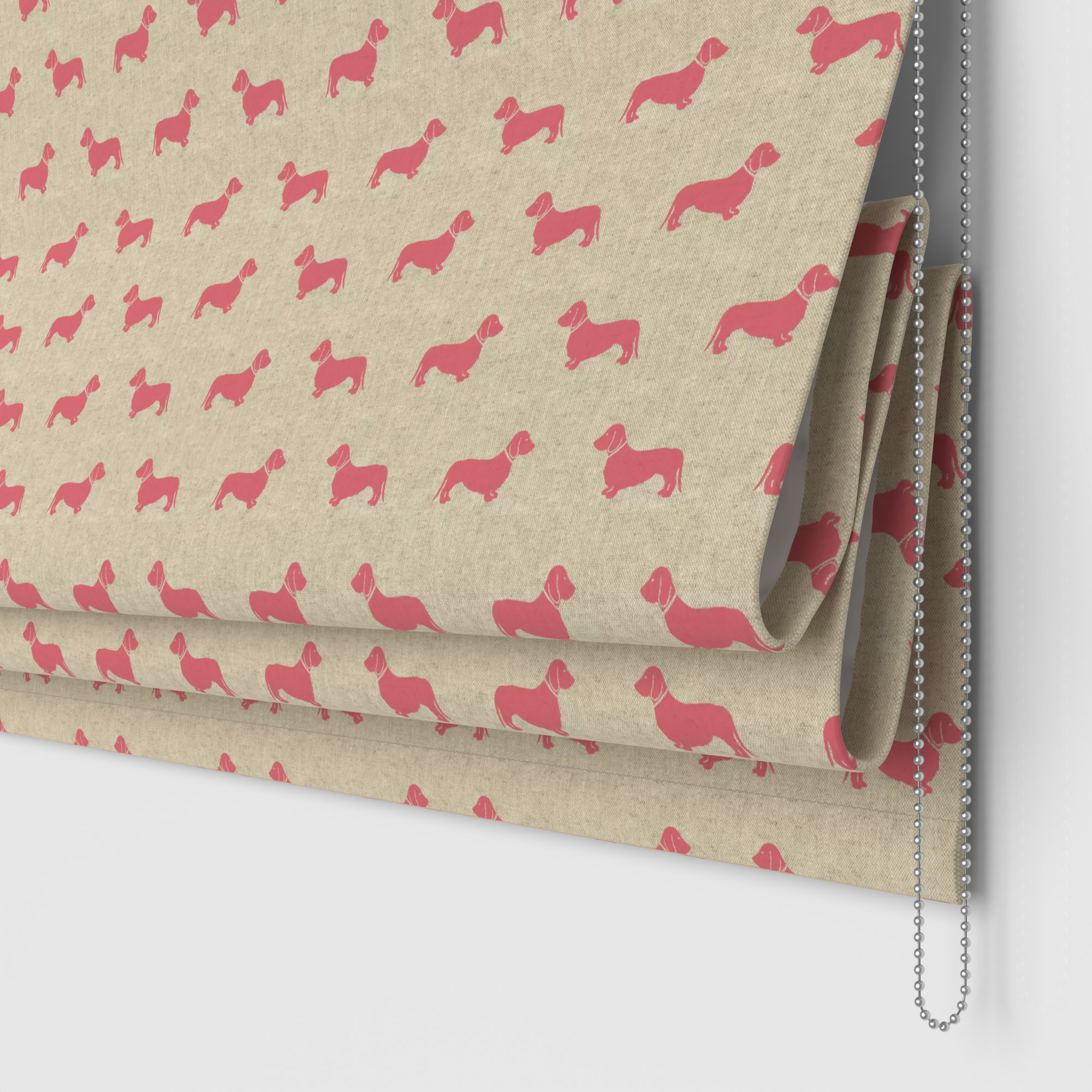 Emily Bond Peggy Raspberry - Image 3