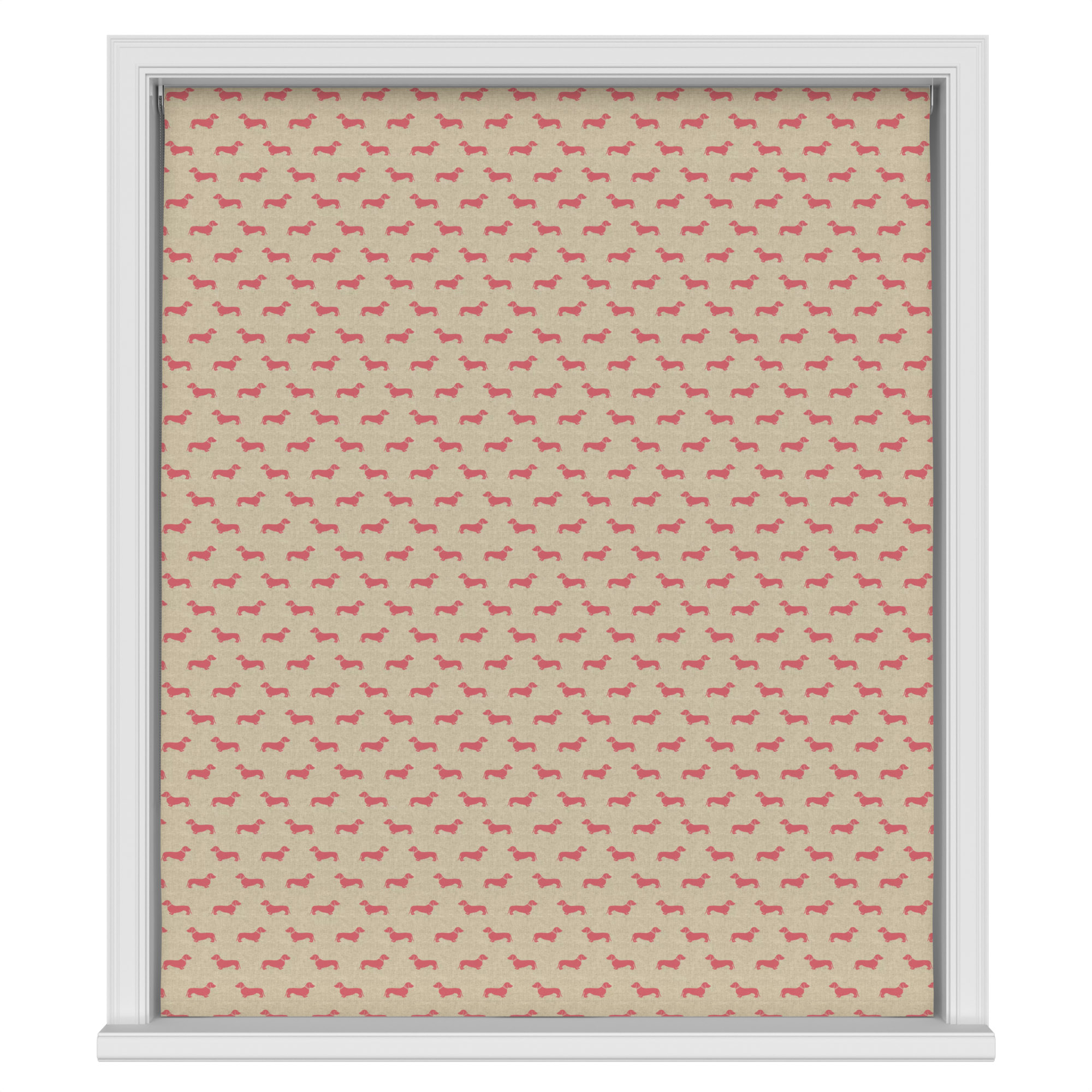 Emily Bond Peggy Raspberry - Image 4