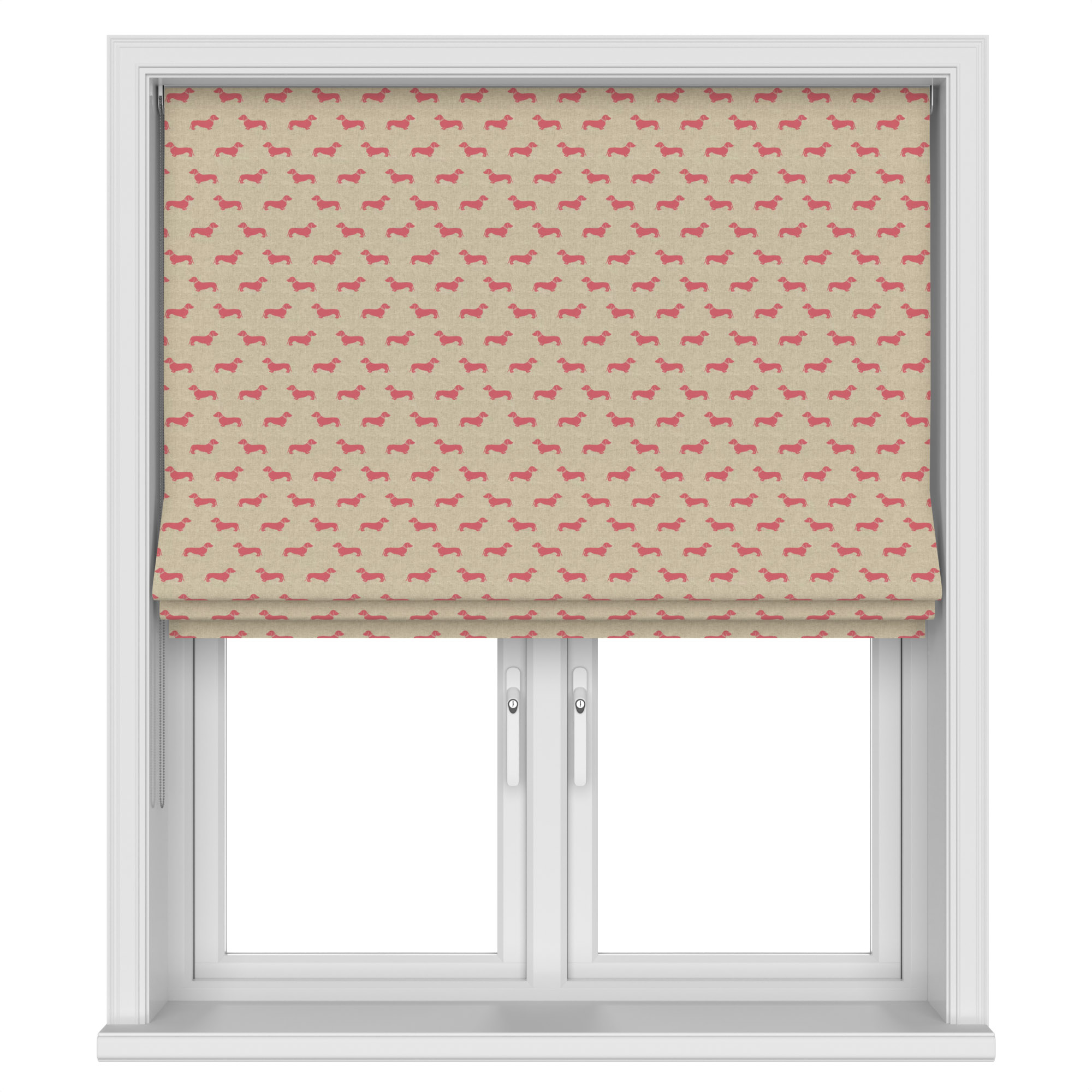 Emily Bond Peggy Raspberry - Image 5