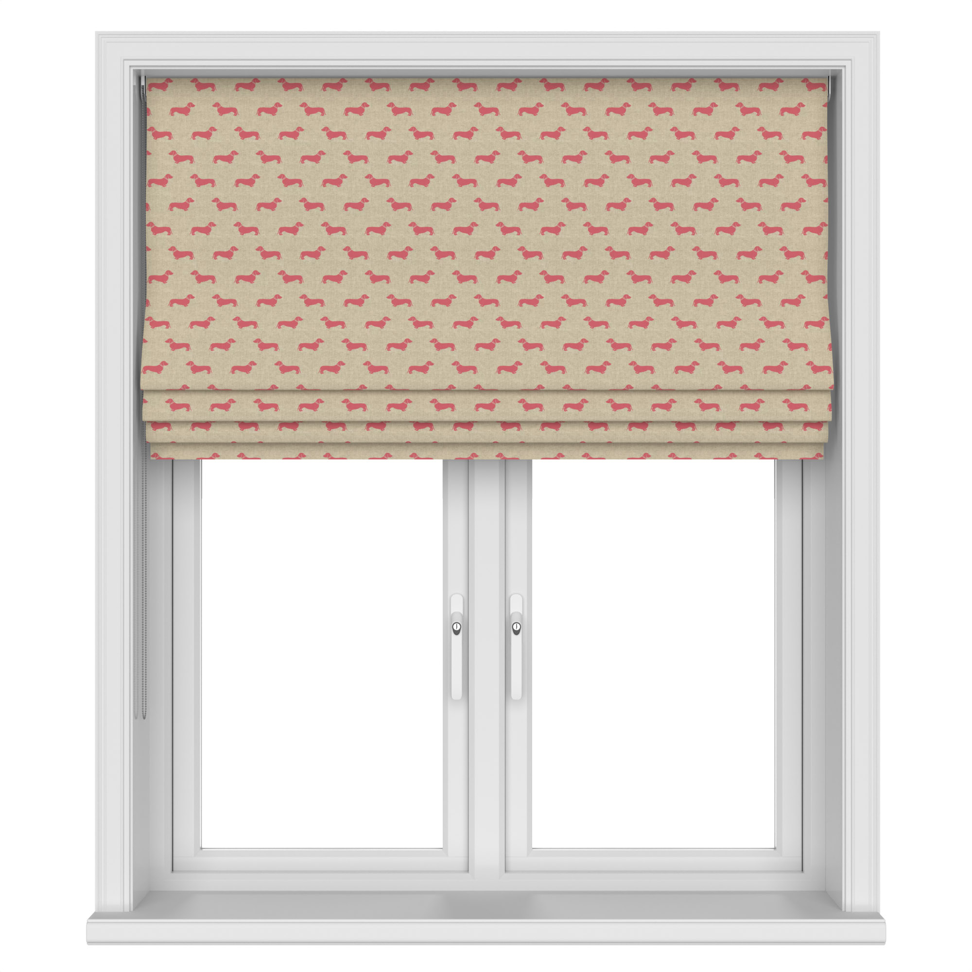 Emily Bond Peggy Raspberry - Image 6