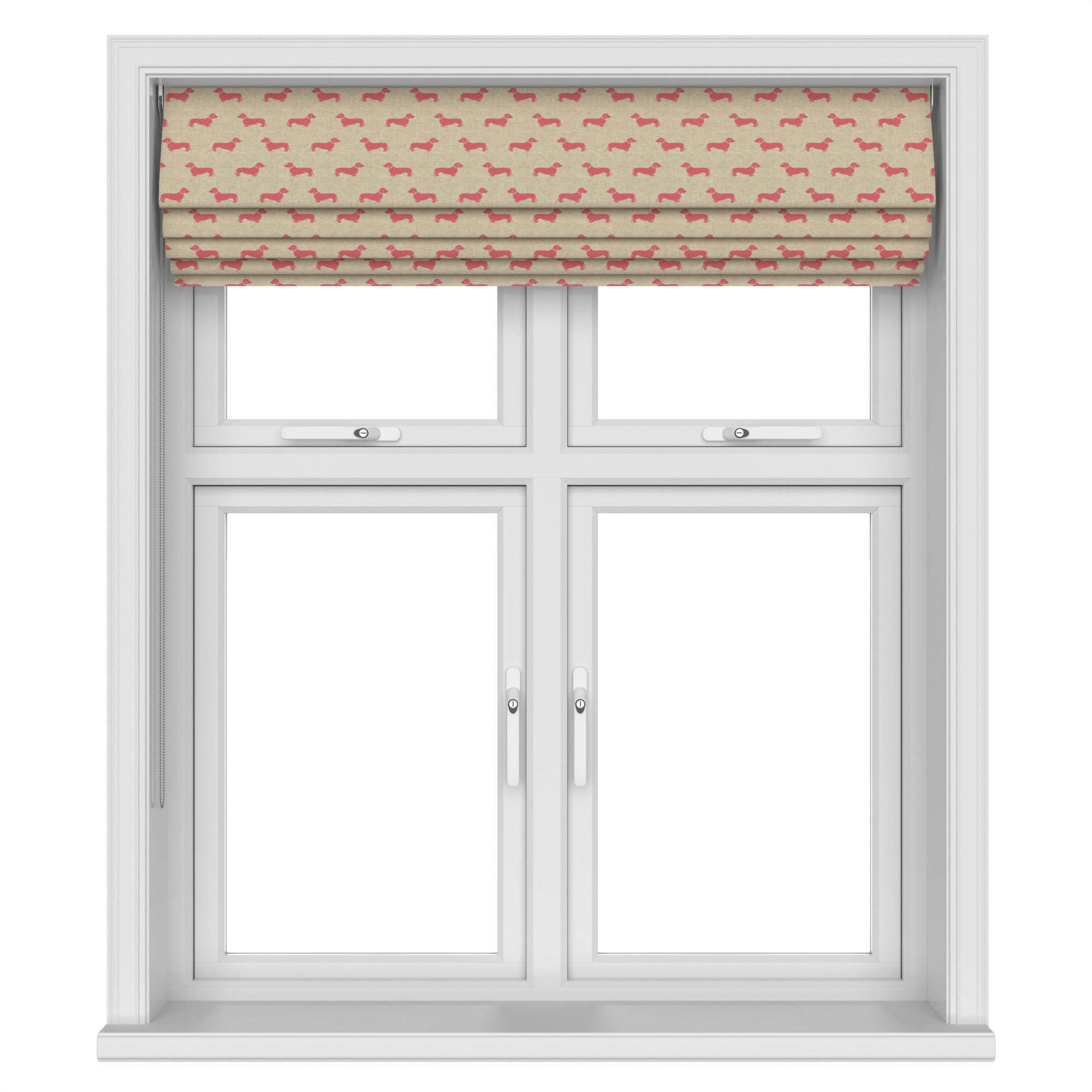 Emily Bond Peggy Raspberry - Image 7