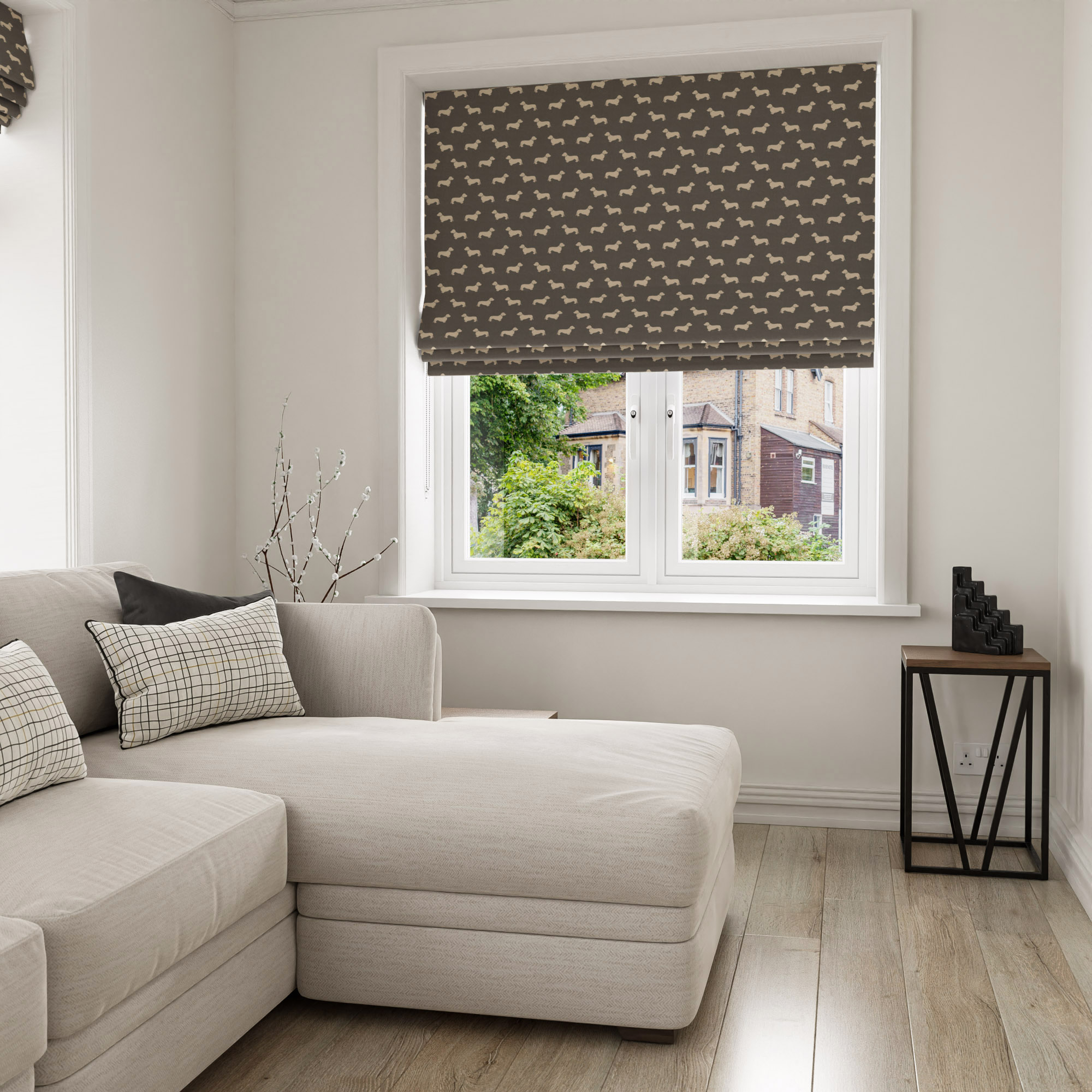 Emily Bond Peggy Smoke - Image 2