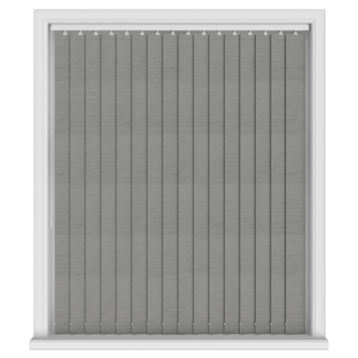 Plaza Graphite Replacement Slats - Image 4