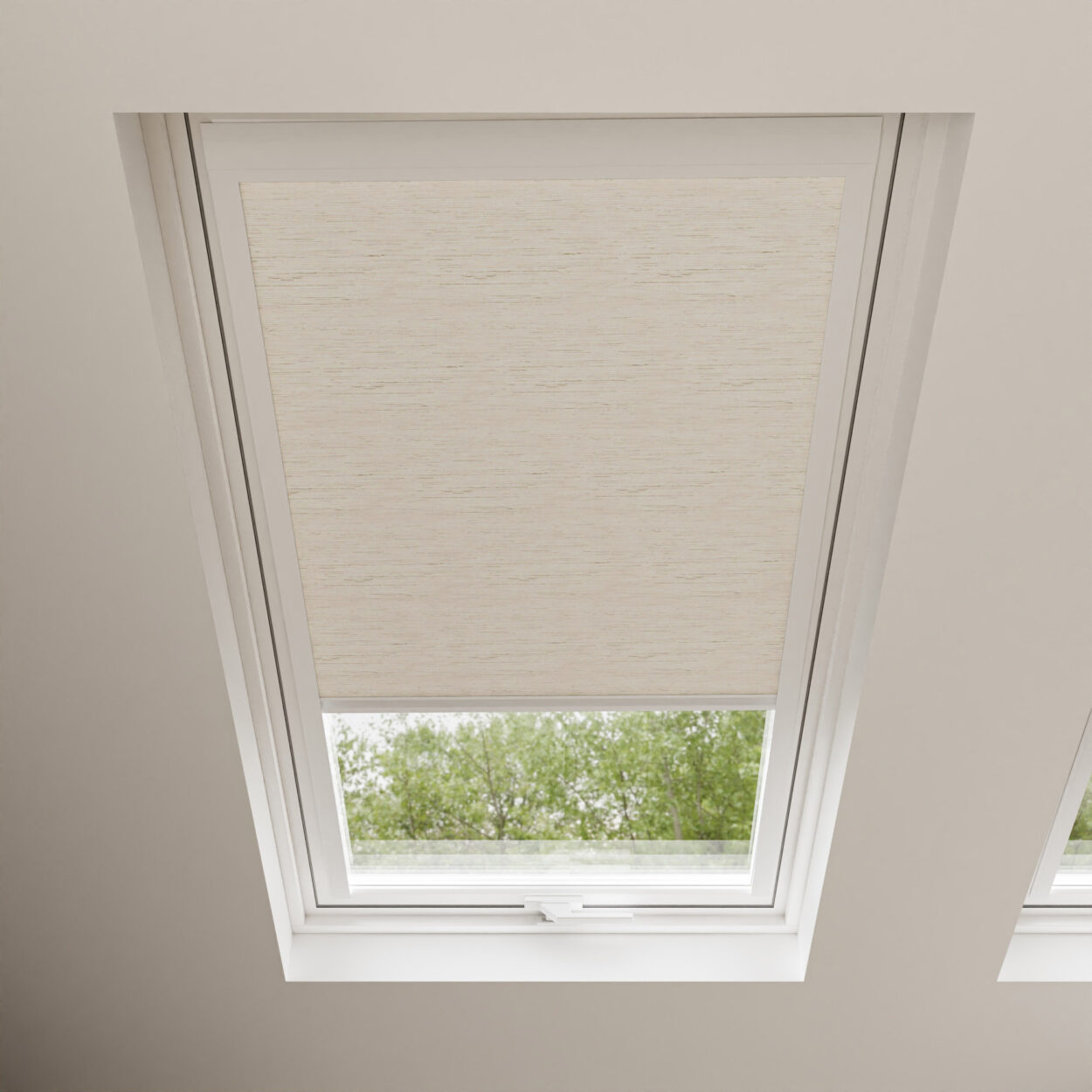 Plaza Sense Blind For Velux - Image 2