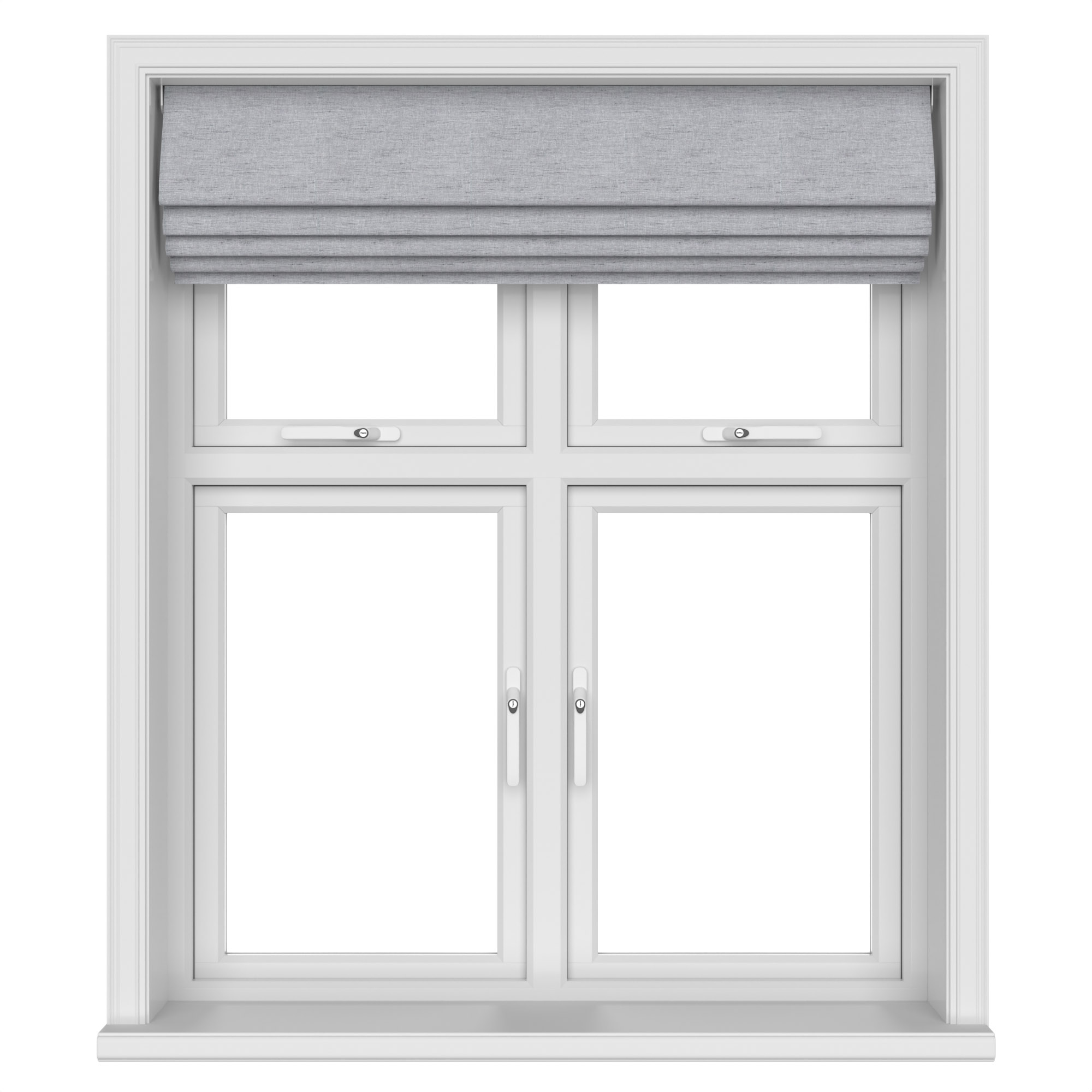 Porto Silver Motorised - Image 5