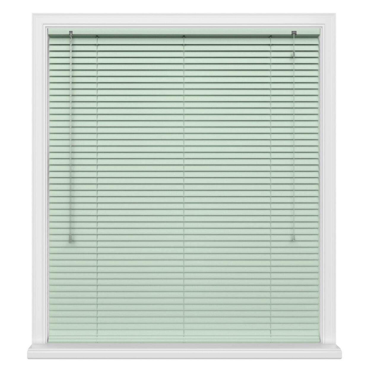 Powder Green