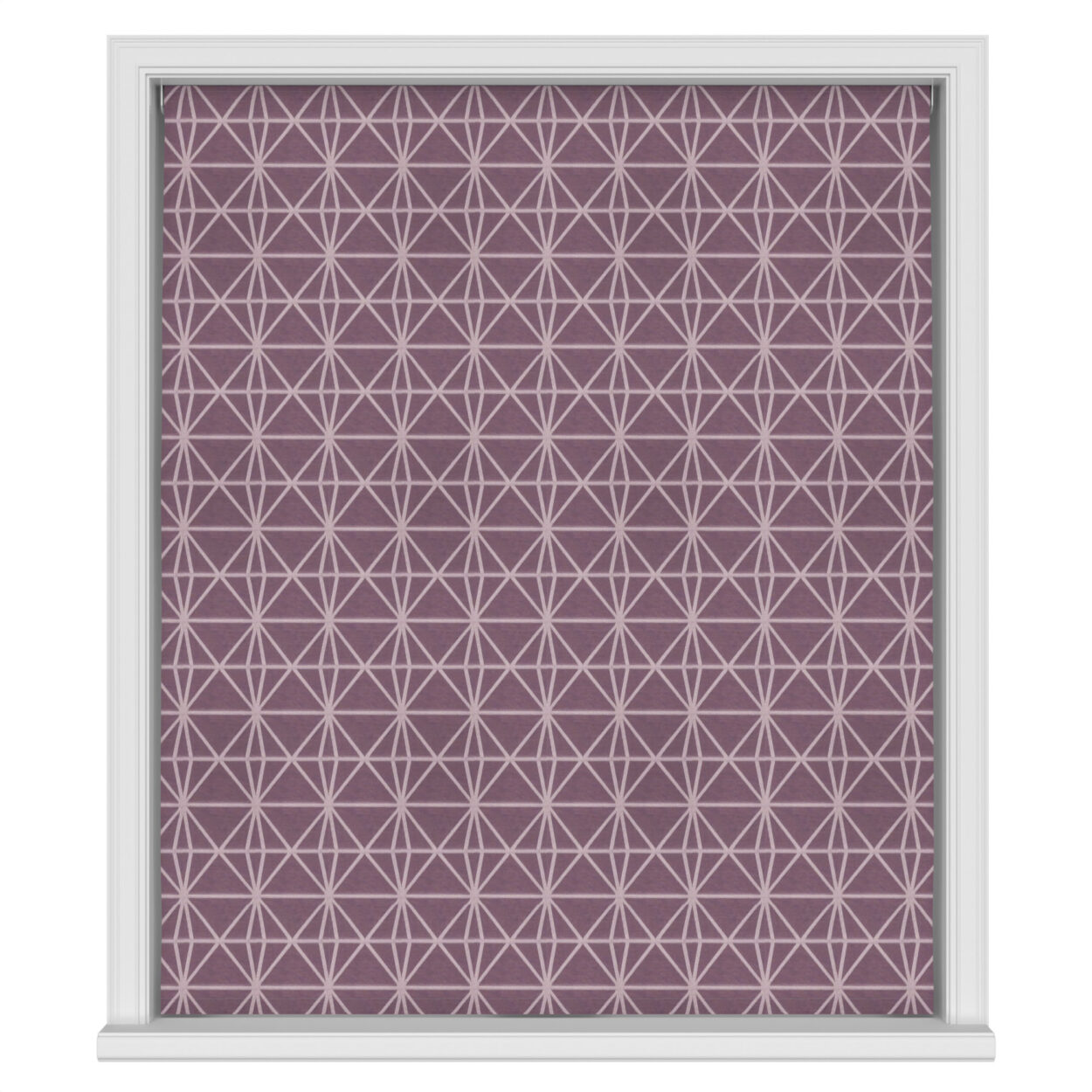 Prilly Aubergine Motorised - Image 2