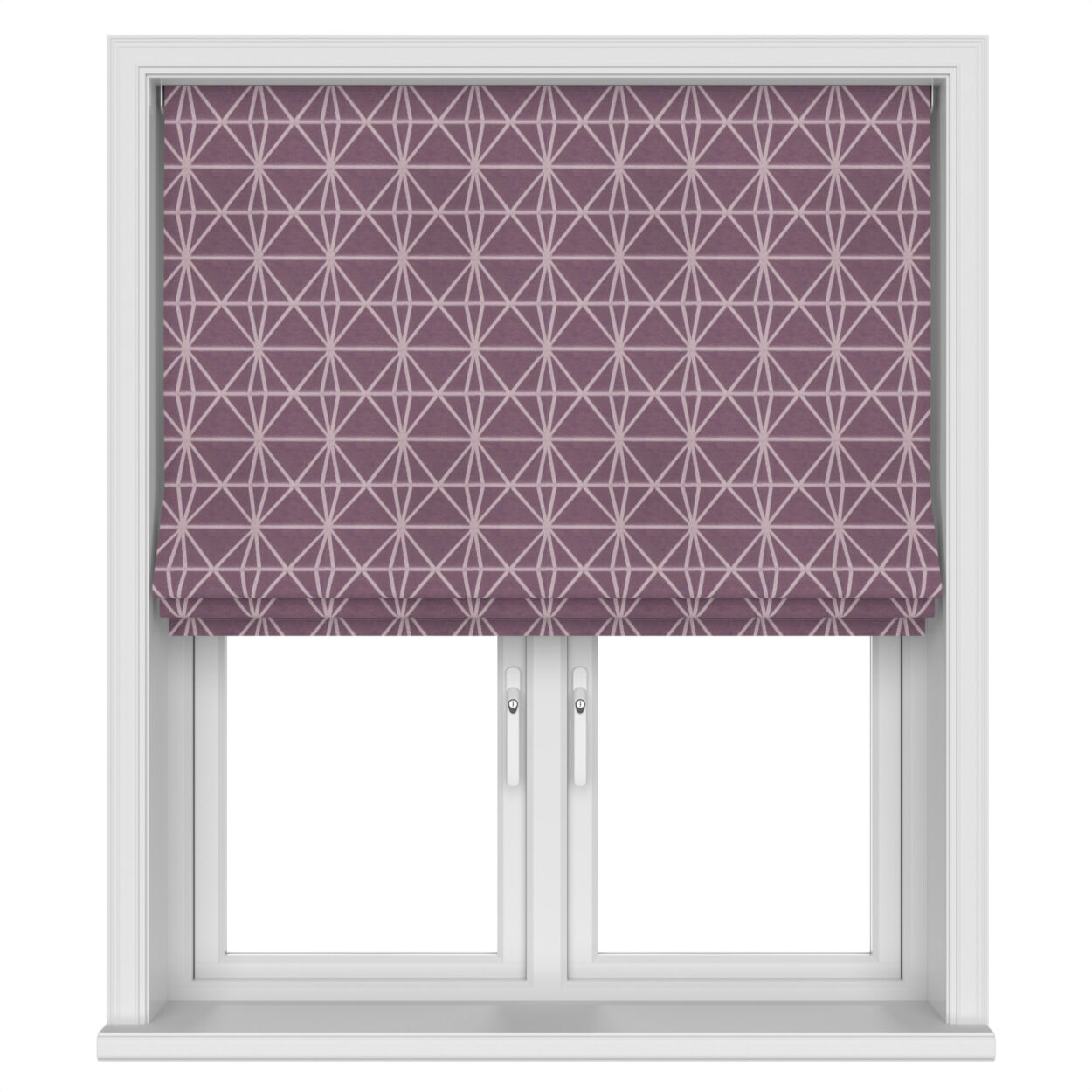 Prilly Aubergine Motorised - Image 3