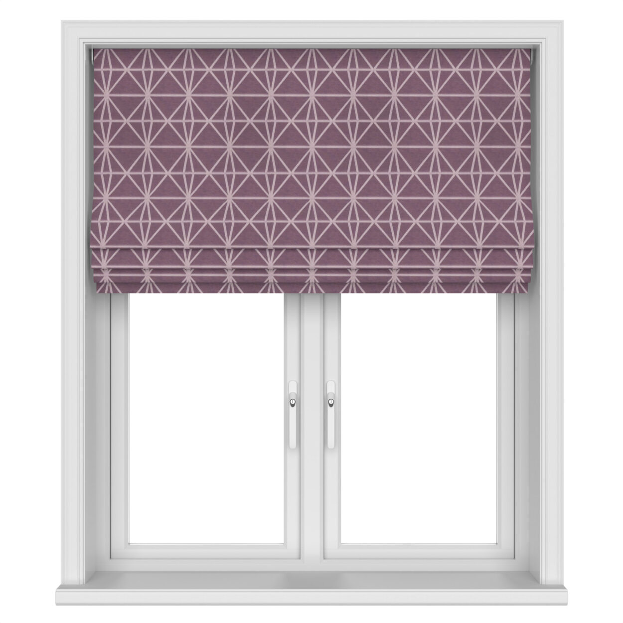 Prilly Aubergine Motorised - Image 4