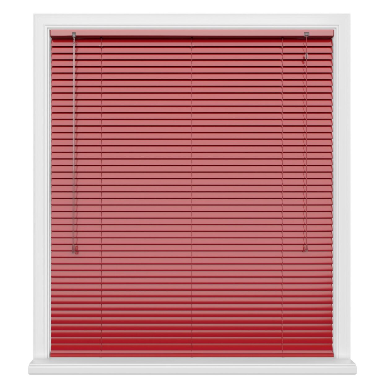 Primary Red