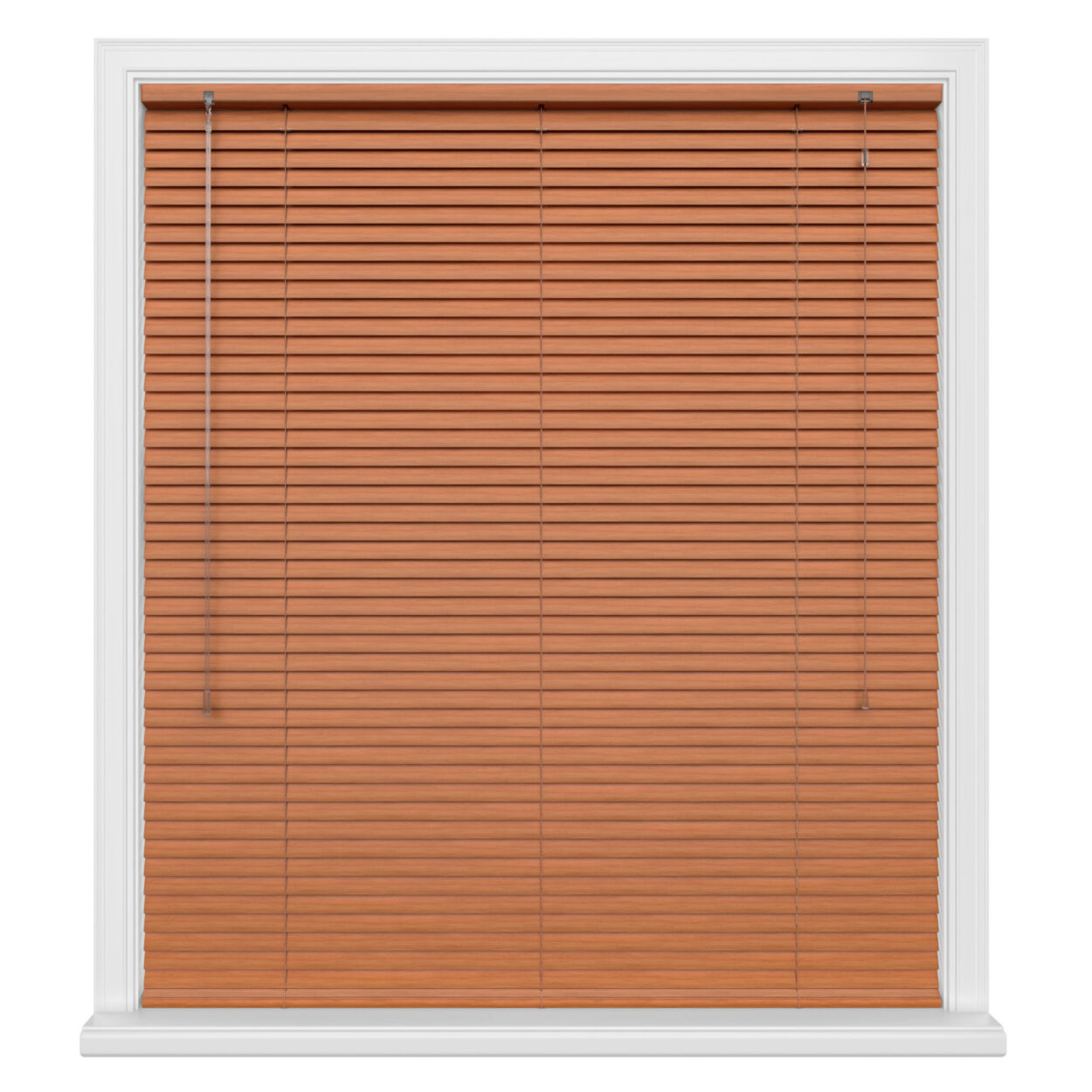 Red Chestnut