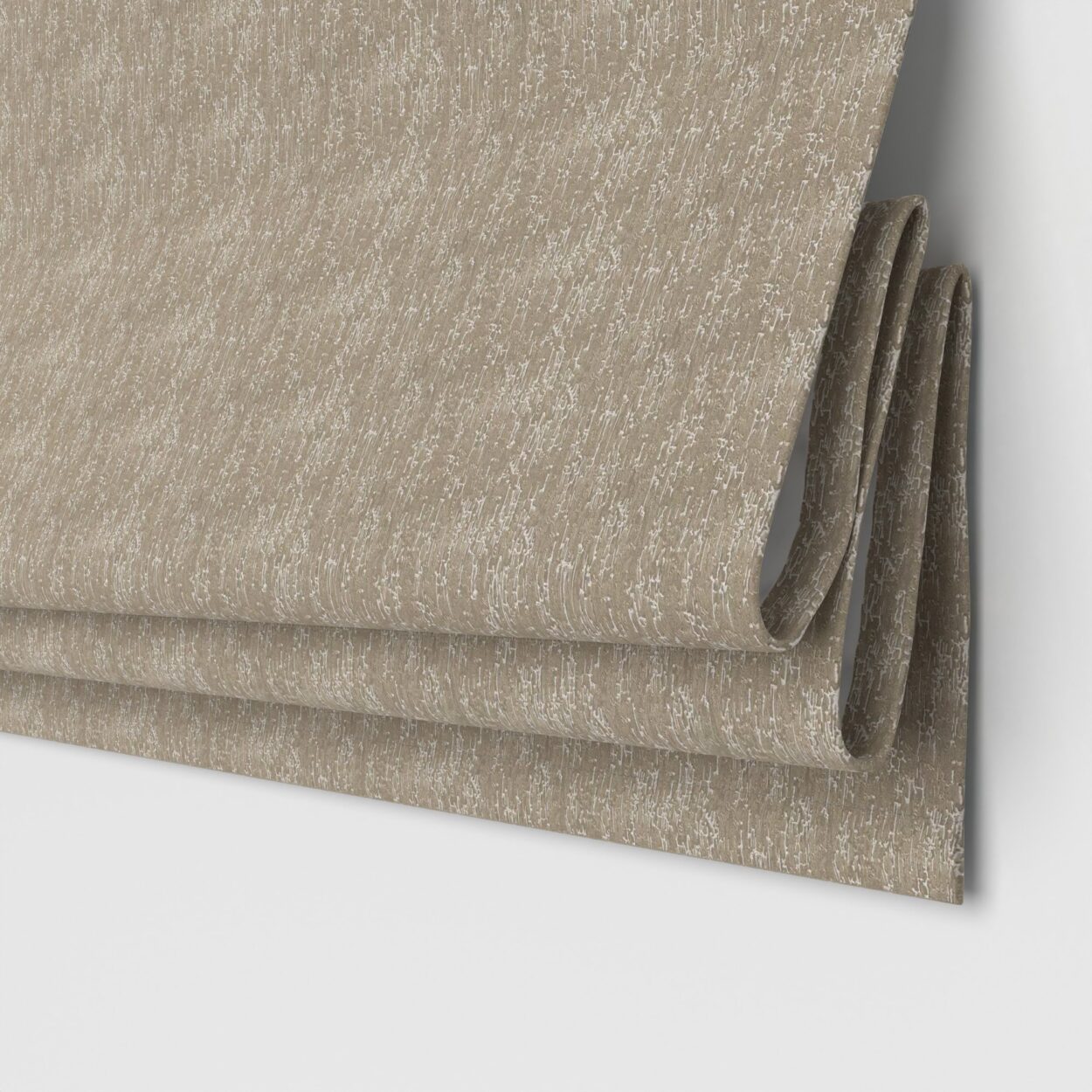 Renoir Taupe Motorised