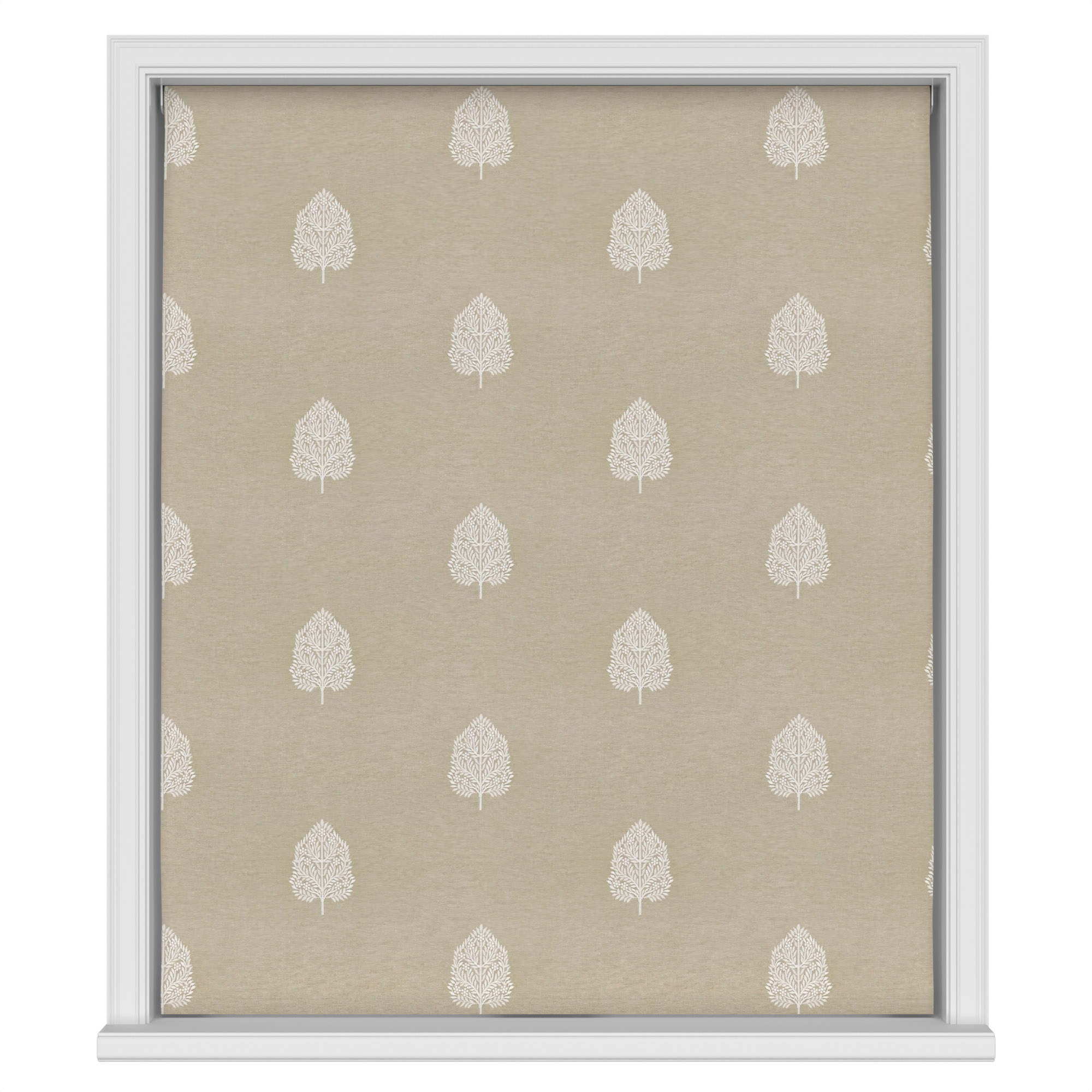 Roche Linen Motorised - Image 2