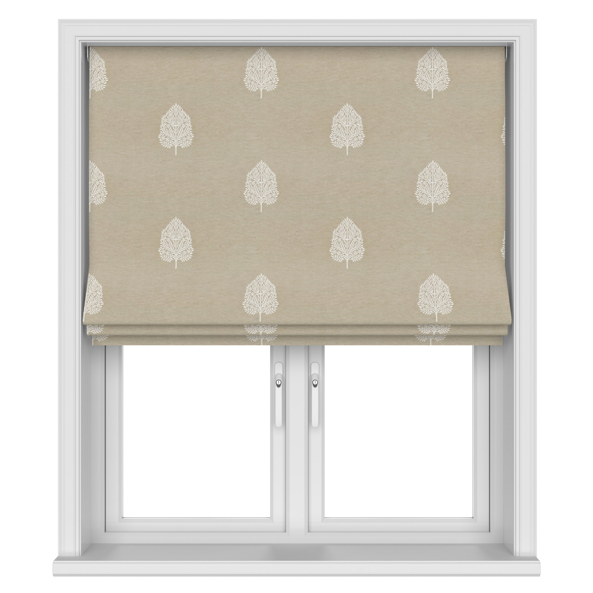 Roche Linen Motorised - Image 3