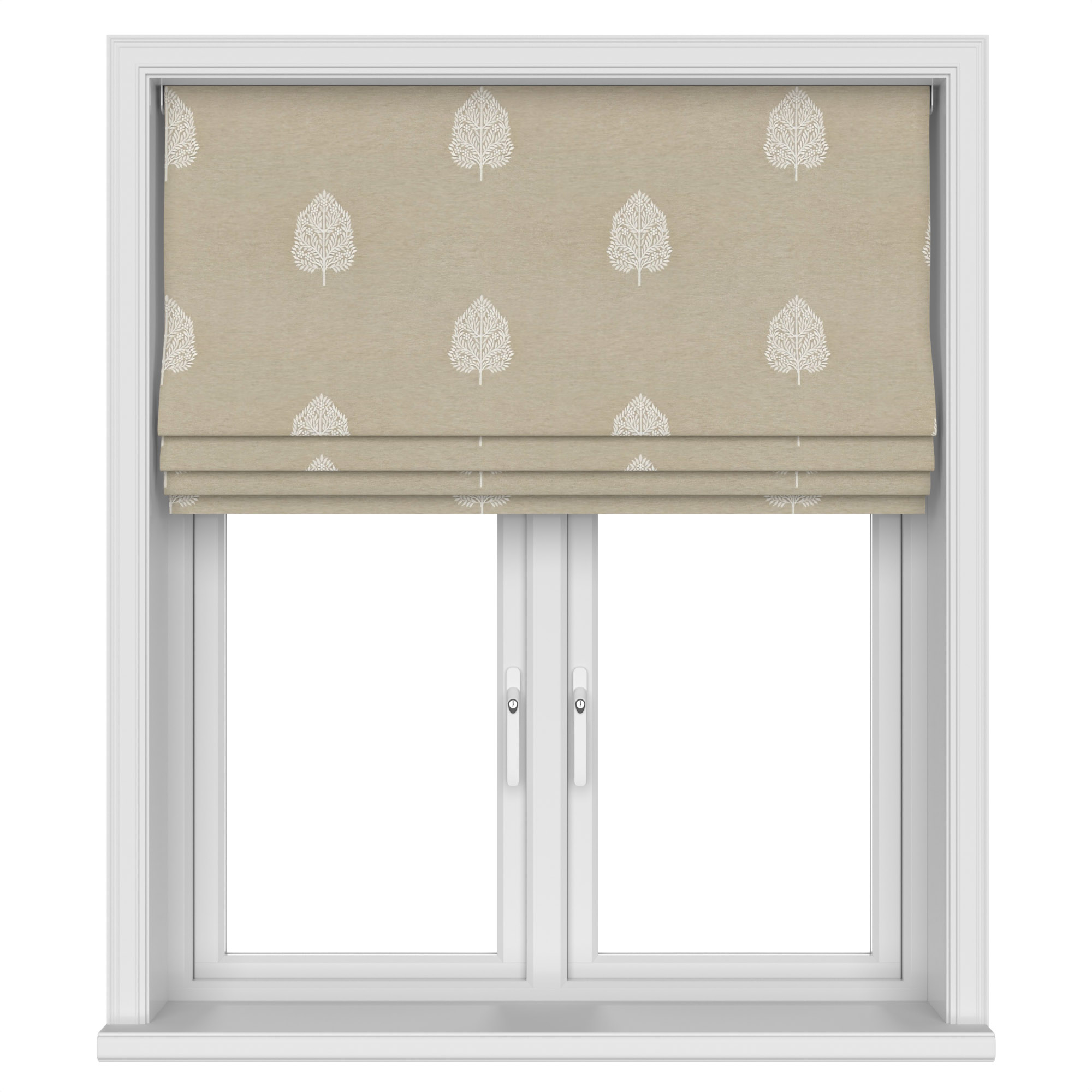 Roche Linen Motorised - Image 4