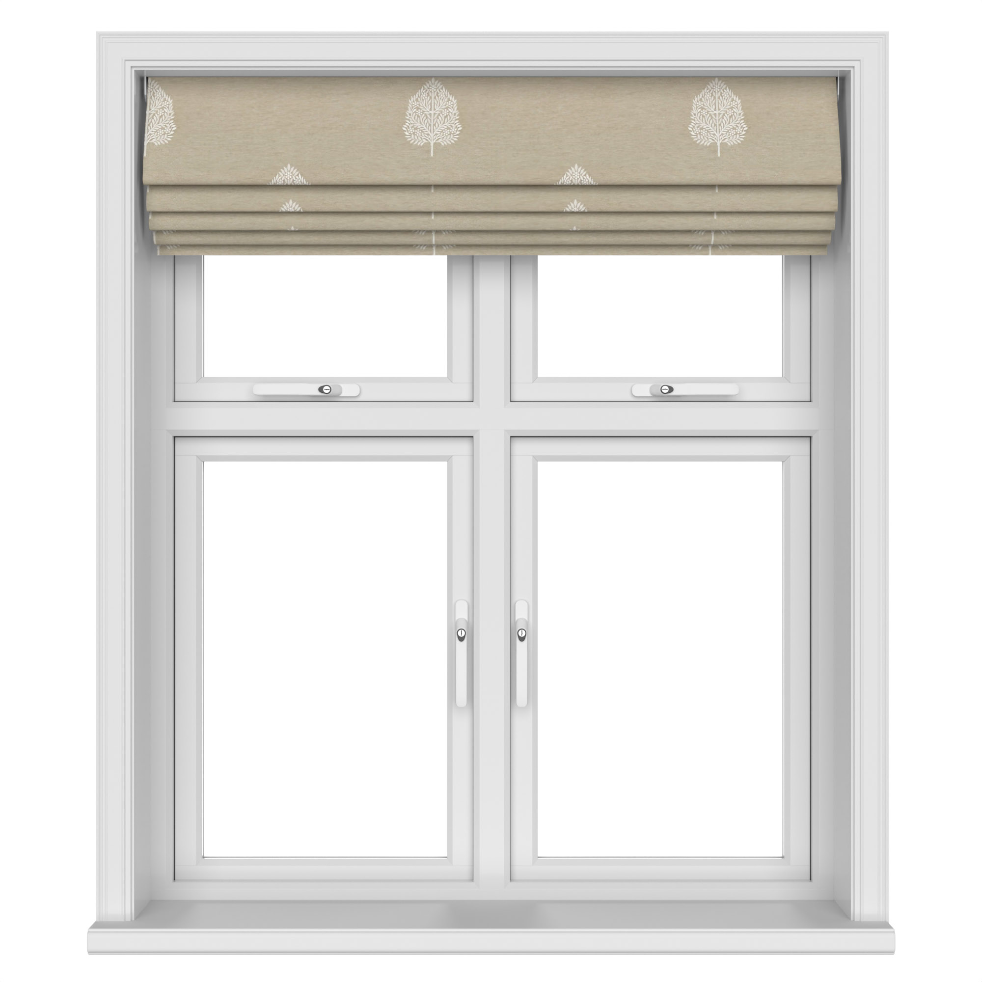 Roche Linen Motorised - Image 5