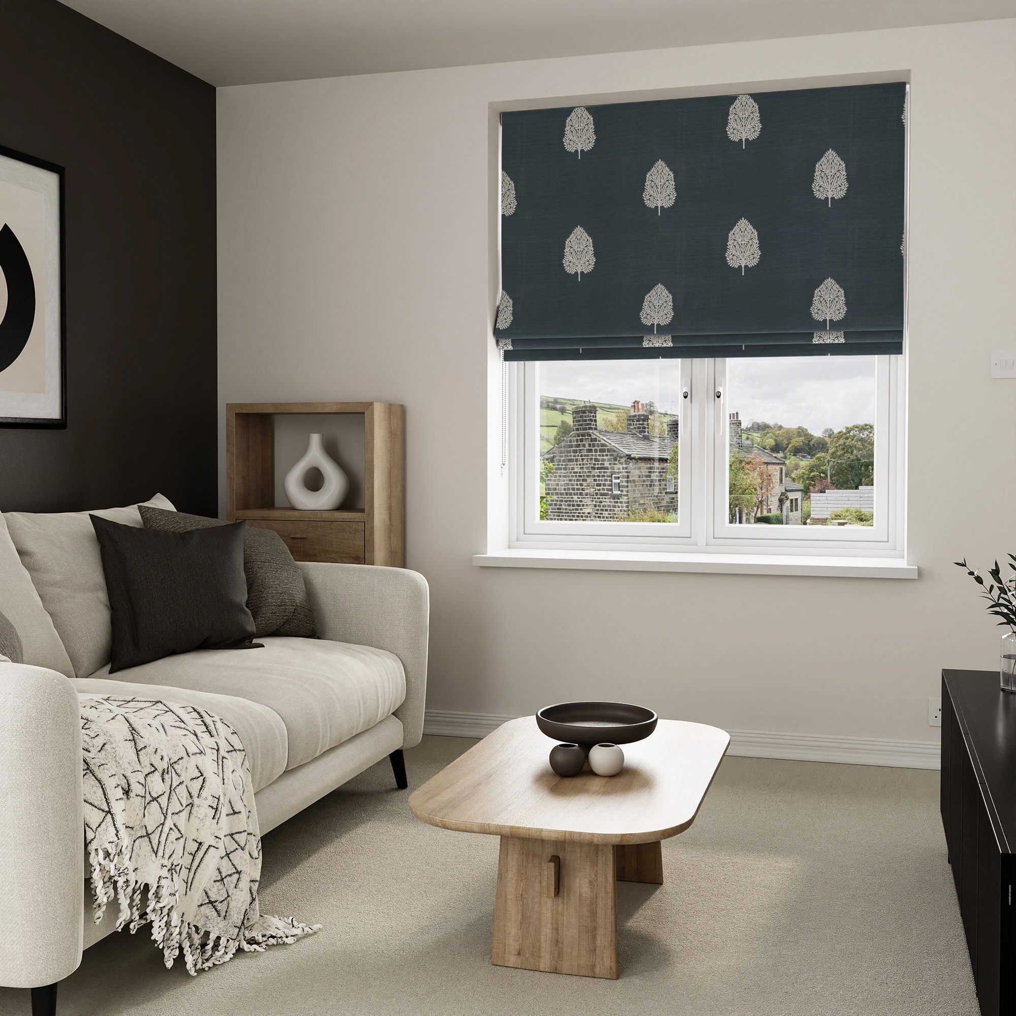 Roche Peacock - Image 2