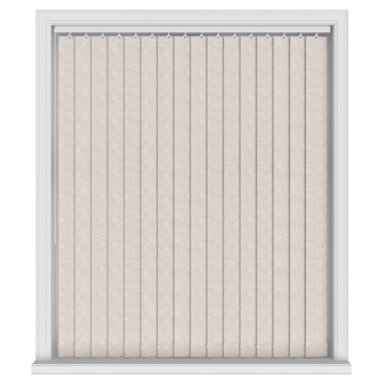 Romany Cream Replacement Slats - Image 4