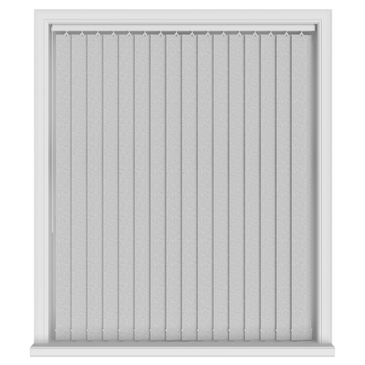Romany Light Grey