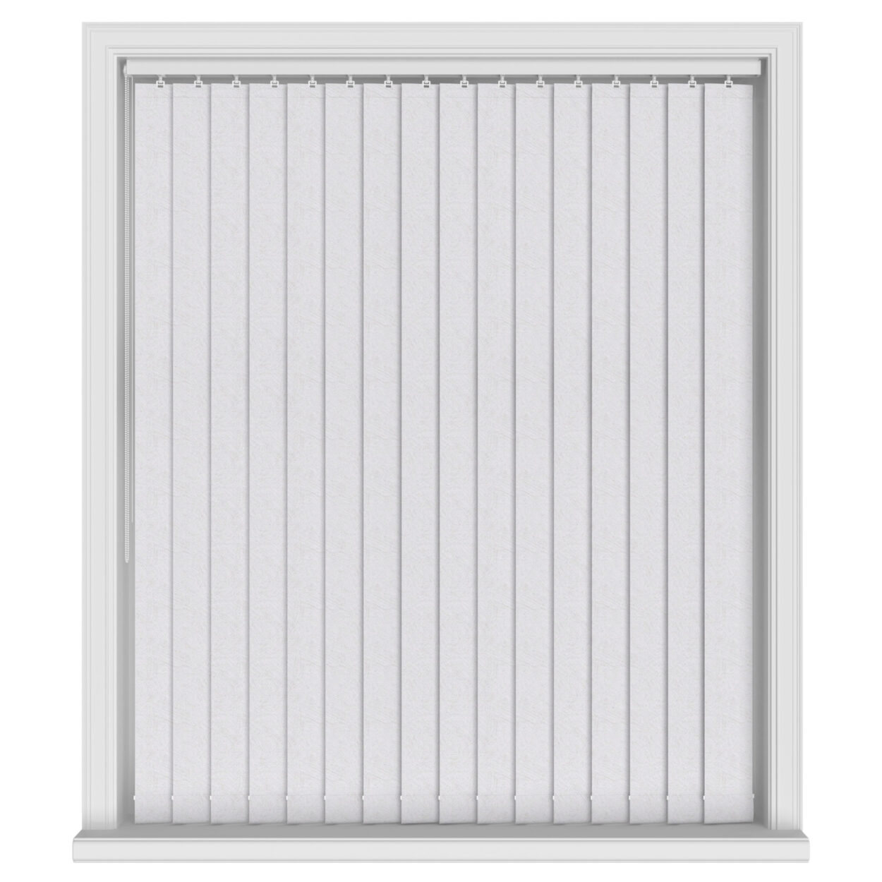 Romany White Replacement Slats - Image 4