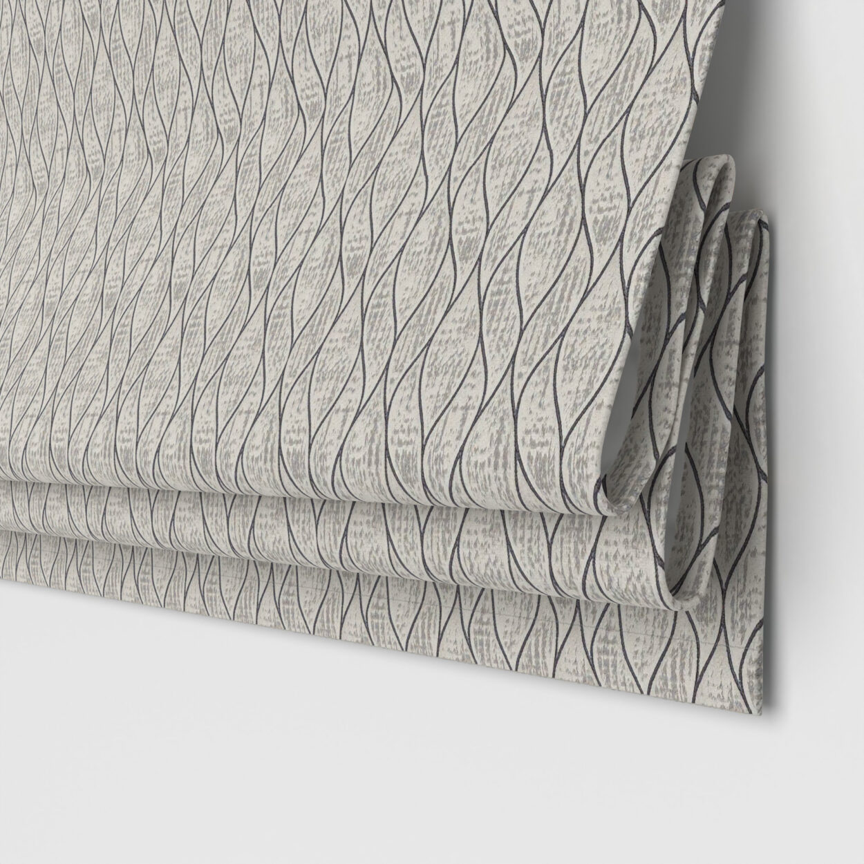 Romer Pewter Motorised