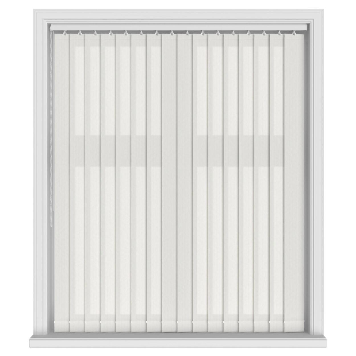 Rossini Cream Replacement Slats - Image 4