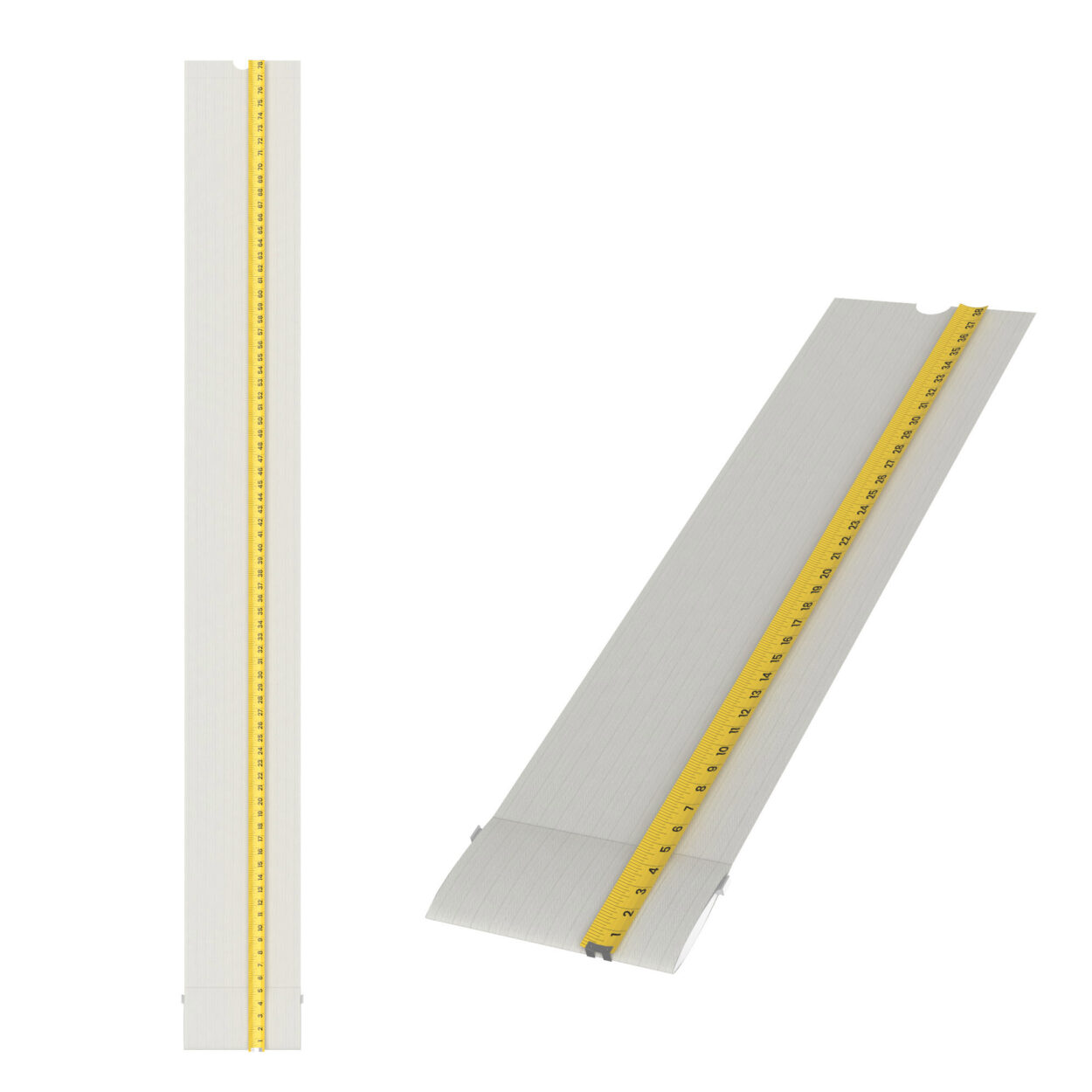 Rossini Cream Replacement Slats - Image 5
