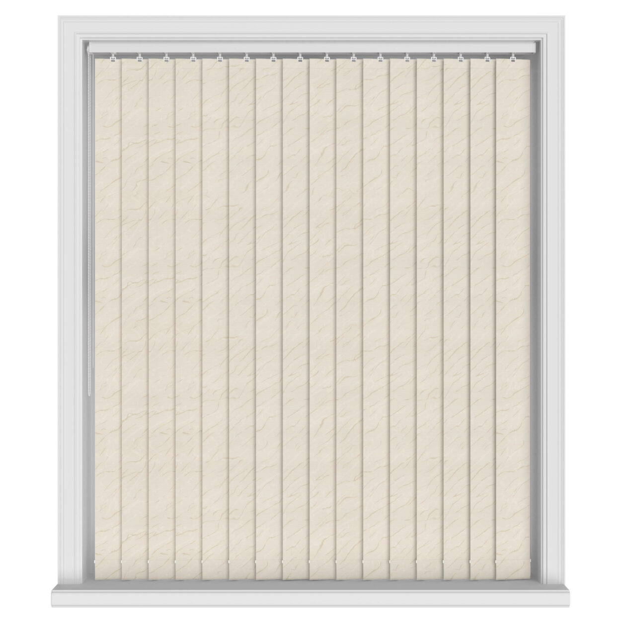 Sahara Cream Replacement Slats - Image 4